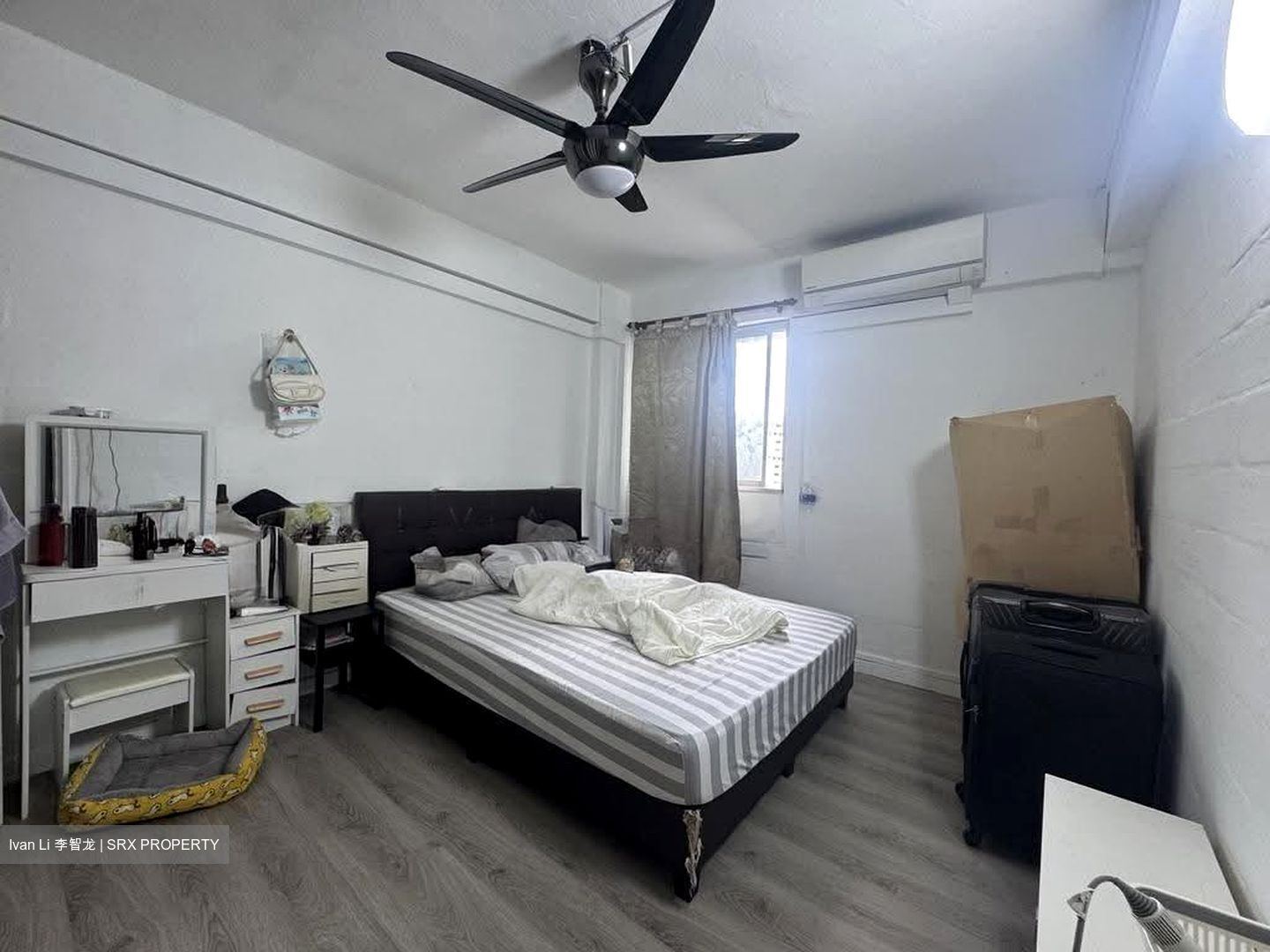 Blk 1 Hougang Avenue 3 (Hougang), HDB 3 Rooms #626278731